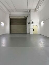 North Spring Bizhub (D27), Factory #604756671